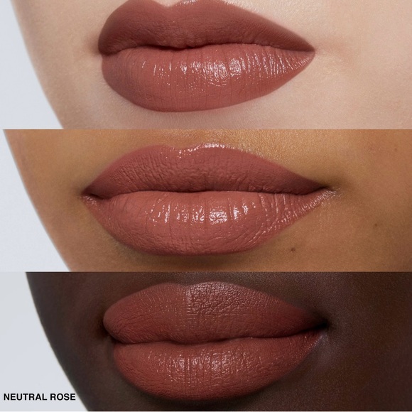 Bobbi Brown Luxe Lipstick in Neutral Rose - Picture 2 of 4